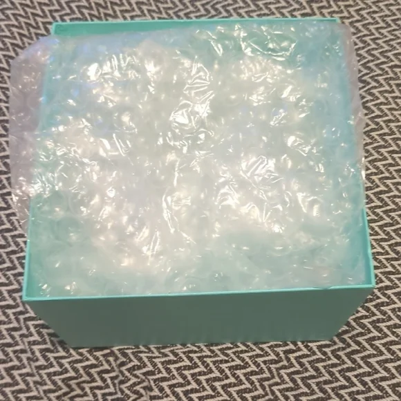 Tiffany & Co. Blue Box - Picture 7 of 9
